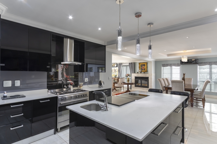 4 Bedroom Property for Sale in Croydon Olive Estate Western Cape